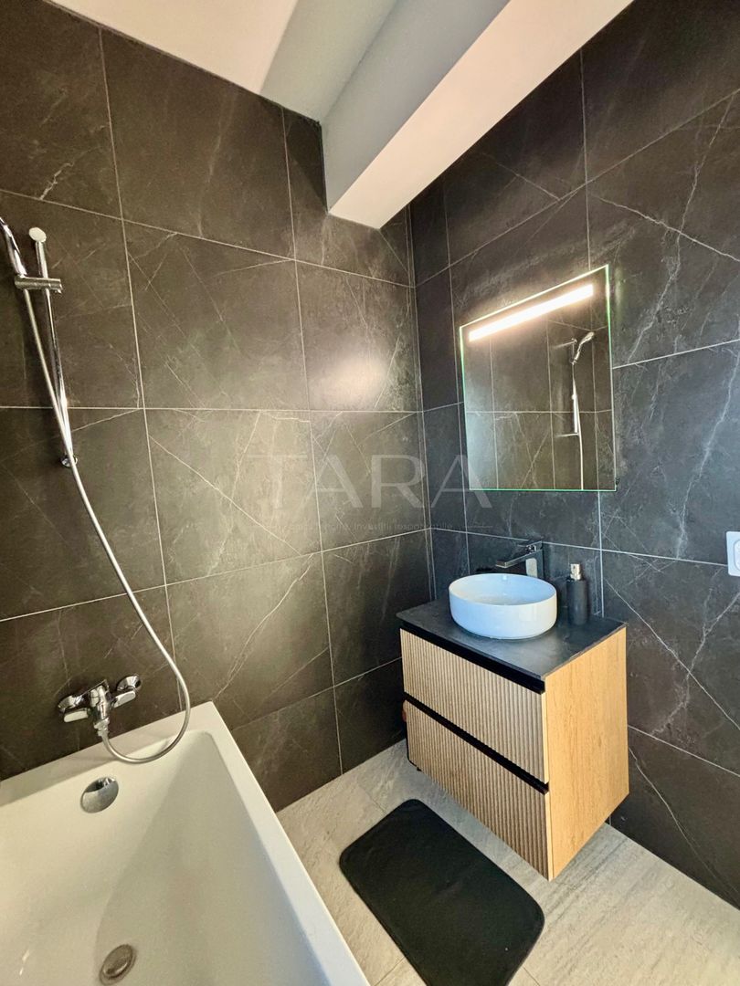 Apartament 3 camere Someseni, 96mp - Poză 8