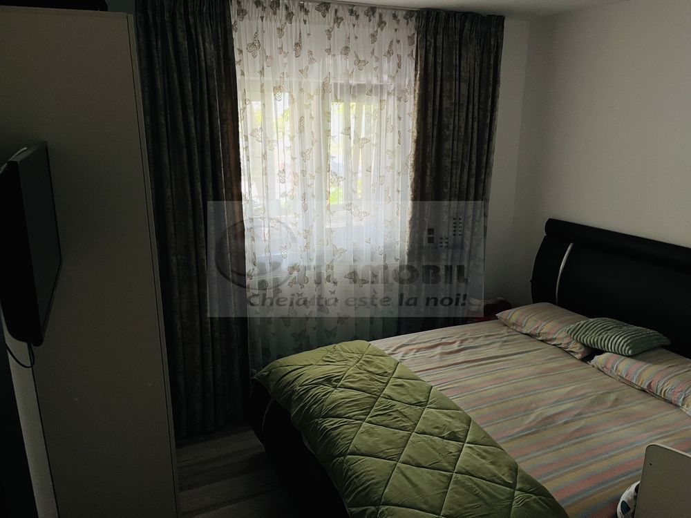 Ap 2 cam Zimbru 46 mp utili + balcon 7 mp 105.000 € - Poză 3