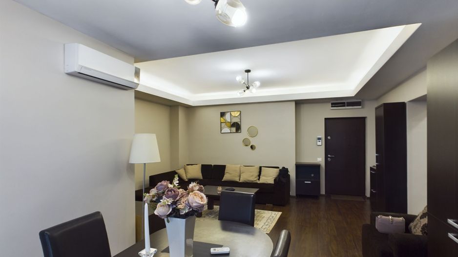 Apartament cu 2 camere modern 7 minute metrou Aurel Vlaicu - Poză 1