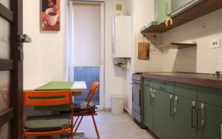 Aradului - Iris, 2 camere, loc de parcare + boxa. - Poză 12