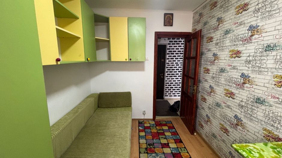 Apartament 3 Camere | Curcubeu | Etaj 2 | 98,000 € (neg) - Poză 11