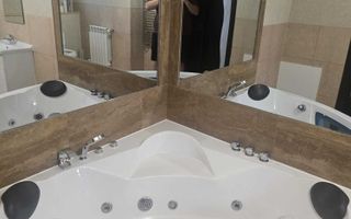 Vila de inchiriat in Ezareni, Valea Adanca – 4 camere, 160 mp - Poză 7