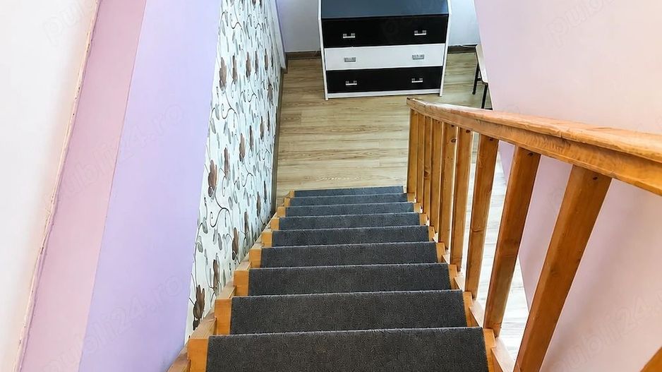 Apartament tip duplex, zona Piata Resita, 83.000€ - Poză 9