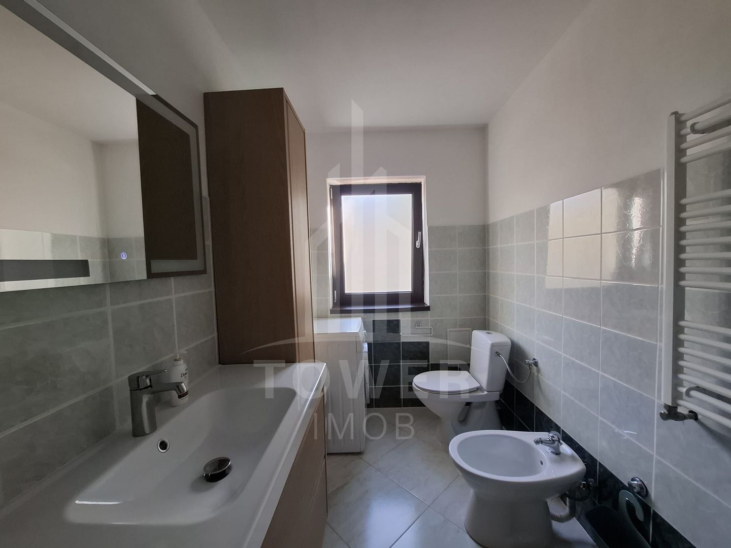 Apartament modern  2 camere , – Cartierul Tineretului, (la casa) - Poză 13
