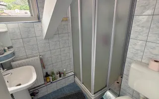 Apartament 4 camere, pe 2 nivele, 92 mp utili-zona Racadau - Poză 18