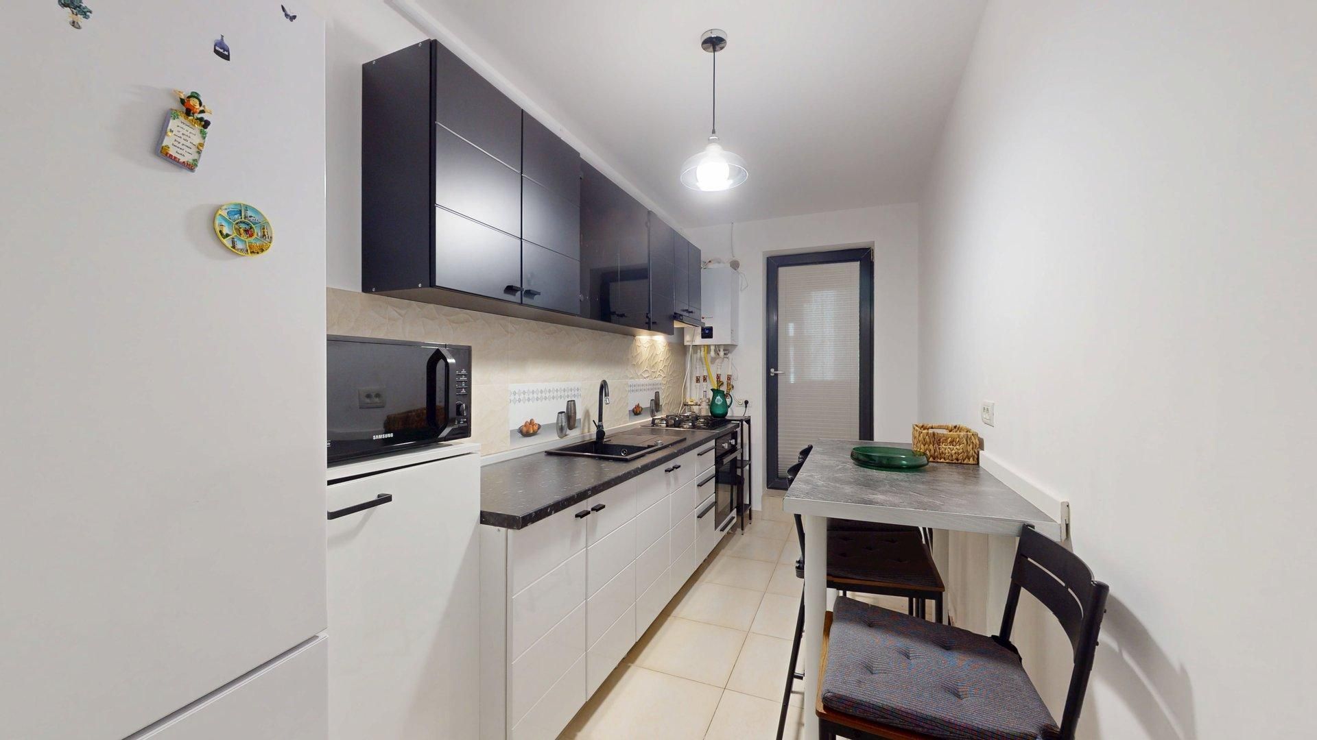 Garsonieră de vânzare în Pallady – balcon și loc parcare inclus - Poză 6