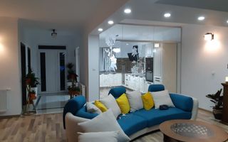 Casa de vanzare, zona centura, tip. duplex - Poză 3