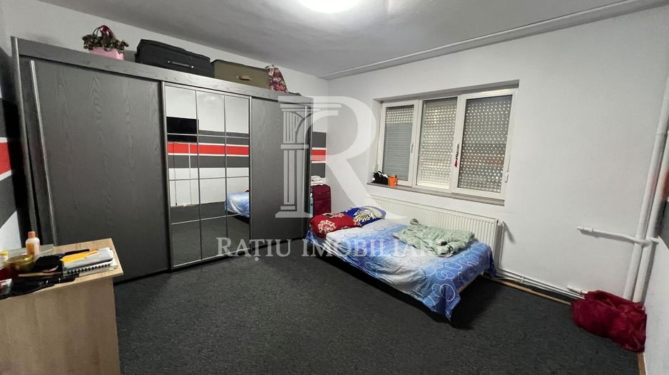 Apartament cu 4 camere | Zona Centrala | General Magheru | Oradea - Poză 5