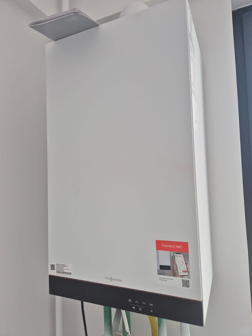 3 Camere Finalizat/ Finisaje Premium/ Parcul Teilor - Poză 4