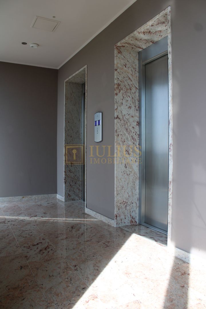 3 camere, bloc nou, zona centrala - Fructus Plaza - Ctr. Inclus. - Poză 20