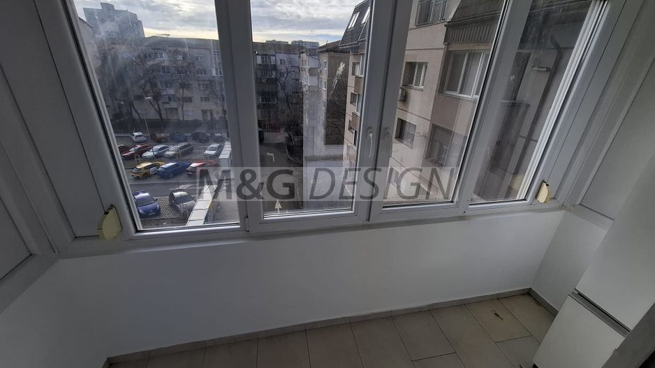 Aradului, 3 camere decomandat, 2 bai - Poză 14