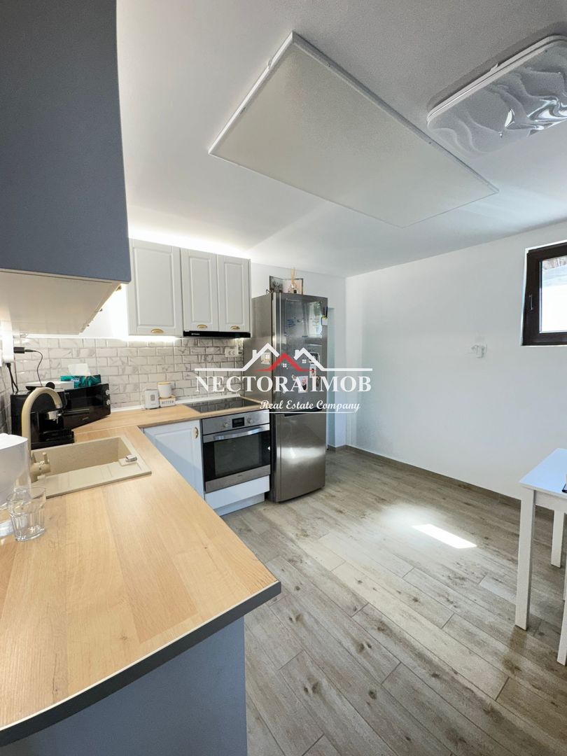 NECTORA IMOB-Casa in Exclusivitate, Str. Adevarului, P+M,945 mp teren - Poză 9