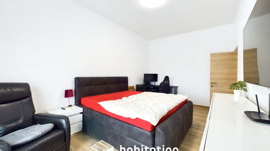 Duplex Modern lângă Pădure – Tur virtual - Poză 15