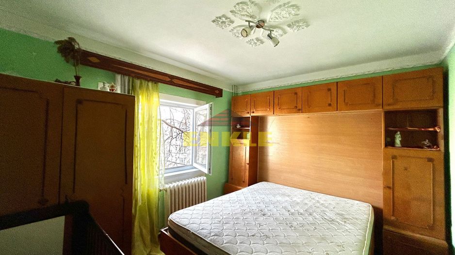 De vanzare apartament cu 2 camere, zona Capat 1. - Poză 3