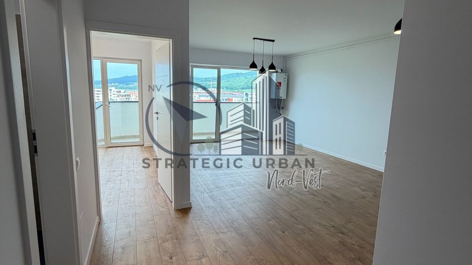 Apartament două camere, finisat nou, zona Eroilor - Poză 2