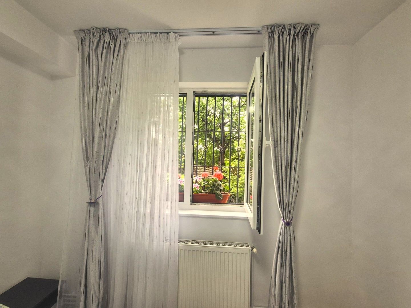 La 10 minute de Centru Civic, 2 camere cu loc parcare și pivniță, pet friendly - Poză 12