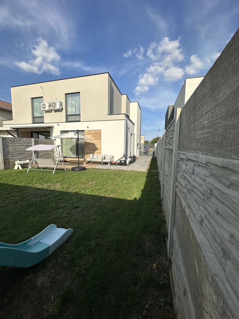 Casa moderna in Giroc - Poză 10