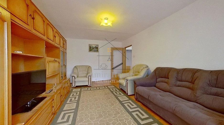 Apartament 4 camere, etaj 2, Zorilor - Poză 2