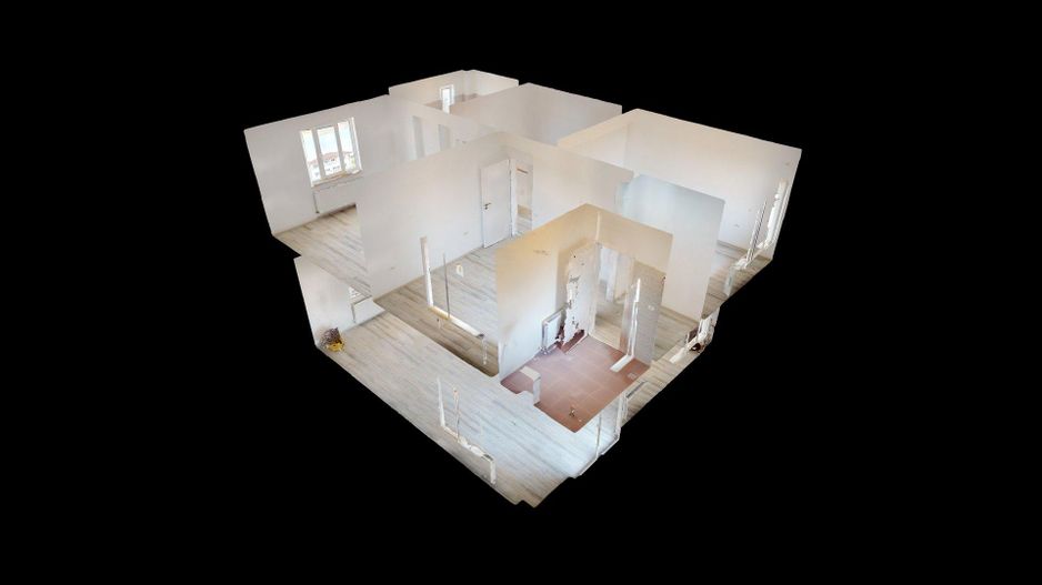 Vila tip Duplex | Branesti | Complex Rezidential Nou | TVA deductibil - Poză 27