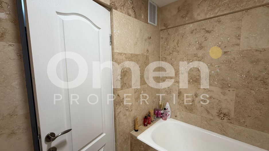 Garsoniera spatioasa, etaj intermediar, zona Garii - Poză 6