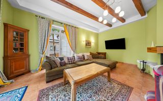Casa moderna 6 camere in Belis | Pensiune la Cheie | Teren de 1600 mp - Poză 5