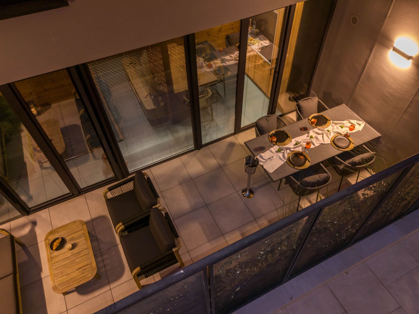 Apartament in Stil Wonderland in Herastrau - Poză 30