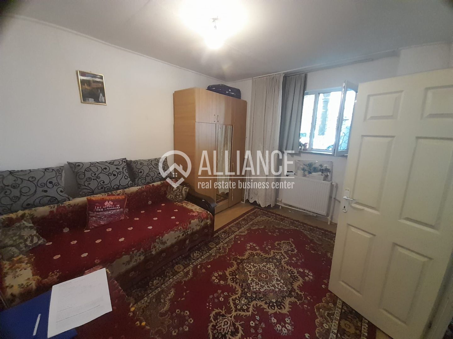 ULTRACENTRAL, casa 2 camere (COD 08) - Poză 2