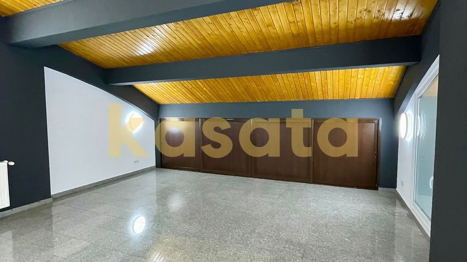 Oportunitate | Penthouse 3 camere | 4 locuri de parcare - Poză 8