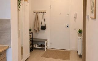 Apartament 2 Camere Tip Studio - Lux | Metrou Dristor - Day Residence - Poză 7