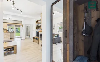 Casă tip Duplex cu 3 camere și garaj - Bucovăț - Timișoara - Poză 28