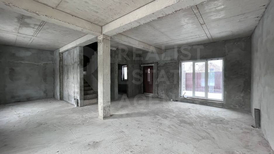 Vânzare, Hi-Tech, 2 nivele, 4 camere, strada Andrei Kolosov ,Cricova - Poză 21