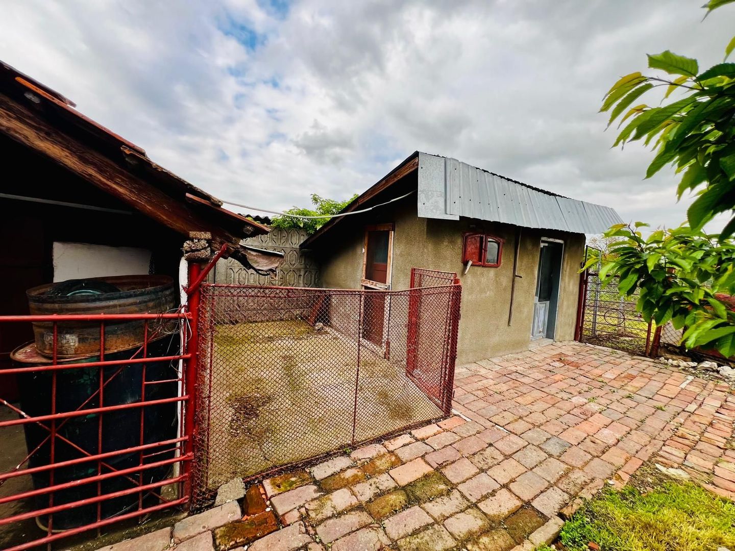 Casa Individuala 5 camere - Localitatea Liebling-  COMISION 0 % - Poză 14