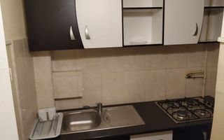 Garsonieră 25 mp + balcon – Mărăști, zona Expo Transilvania - Poză 3