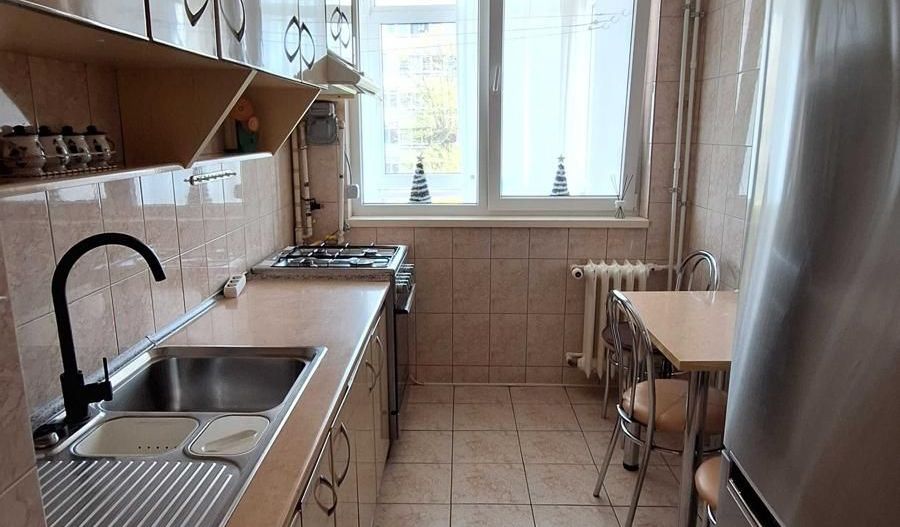 AP. 2 CAMERE -  P-TA SUDULUI, PET-FRIENDLY, BUCATARIE INCHISA, MODERN - Poză 4