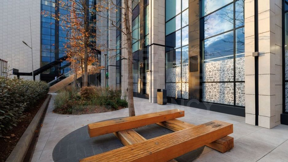 Vânzare, penthouse, 3 camere + living, strada Calea Ieşilor, Sculeni - Poză 4