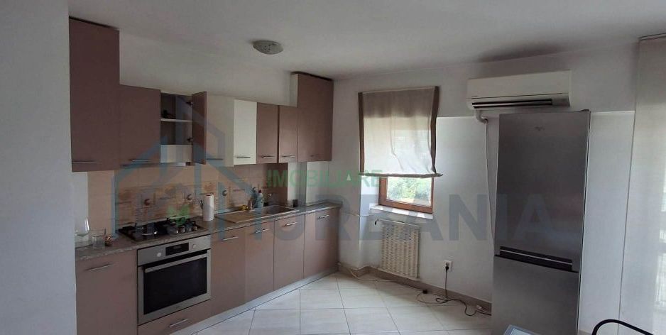 Apartament tip studio de închiriat, 42 mp, zonă centrală, Bulevardul Nicolae Iorga nr. 6, Bloc 903A, Scara A, Iași - Poză 2