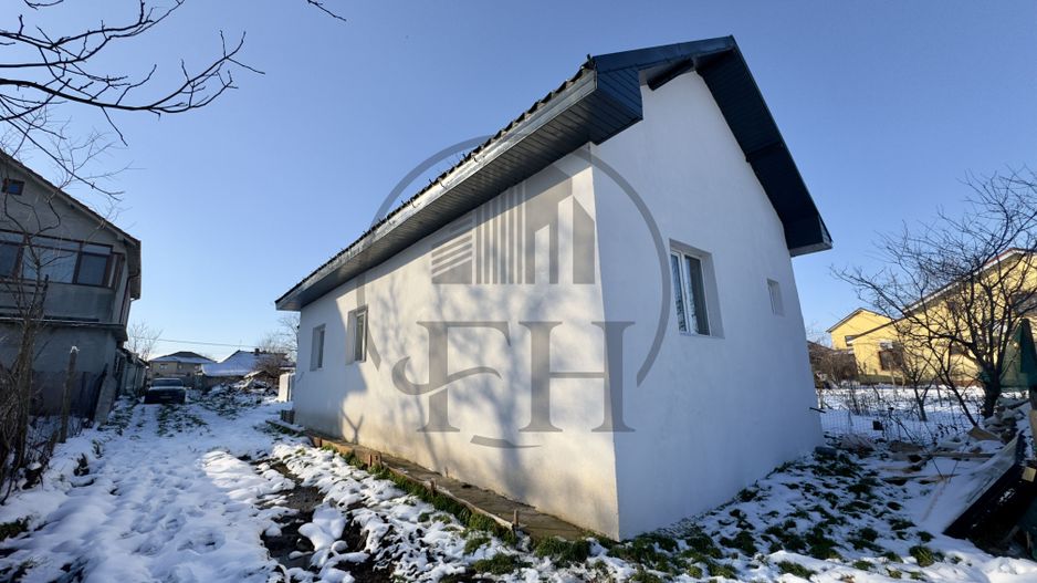 Casa de vanzare Lumina, Constanta - Poză 9