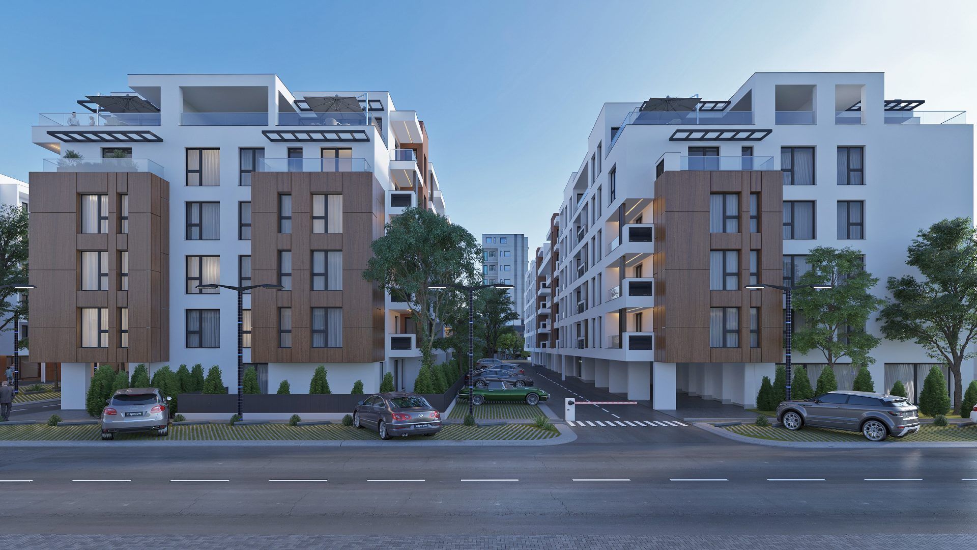 MTM Residence - Poză 12