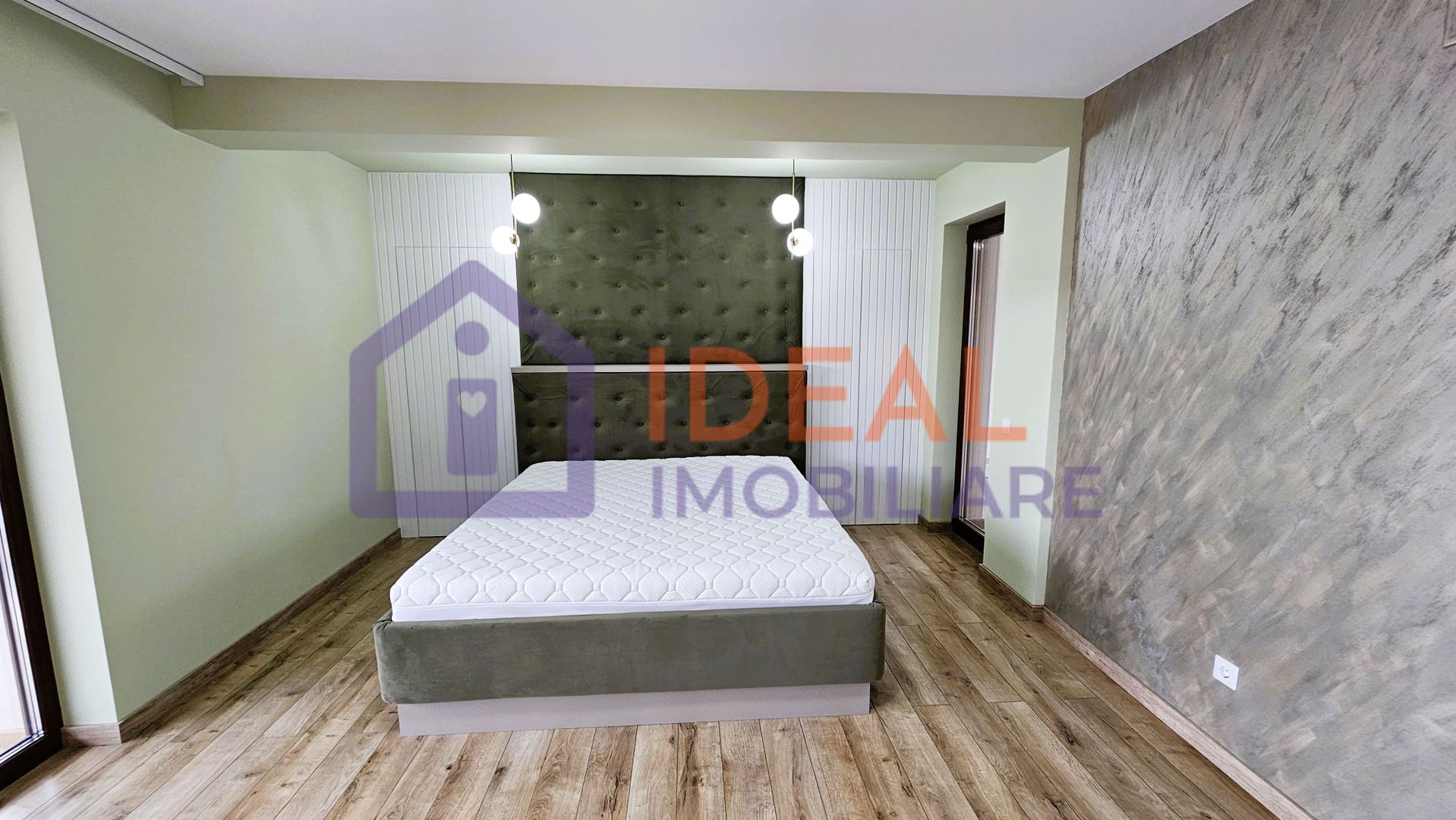 Casa cu 5 camere de inchiriat, in Cartierul Arhitectilor - Poză 17