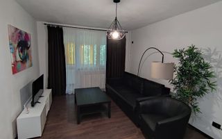 2 camere-renovat Piata Sudului (12min metrou) - Poză 1