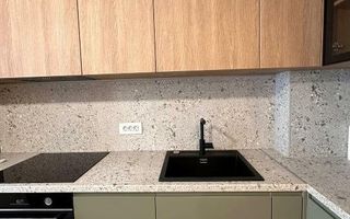 Apartament 2 camere modern, Prima Vista, parcare subterana inclusa - Poză 5