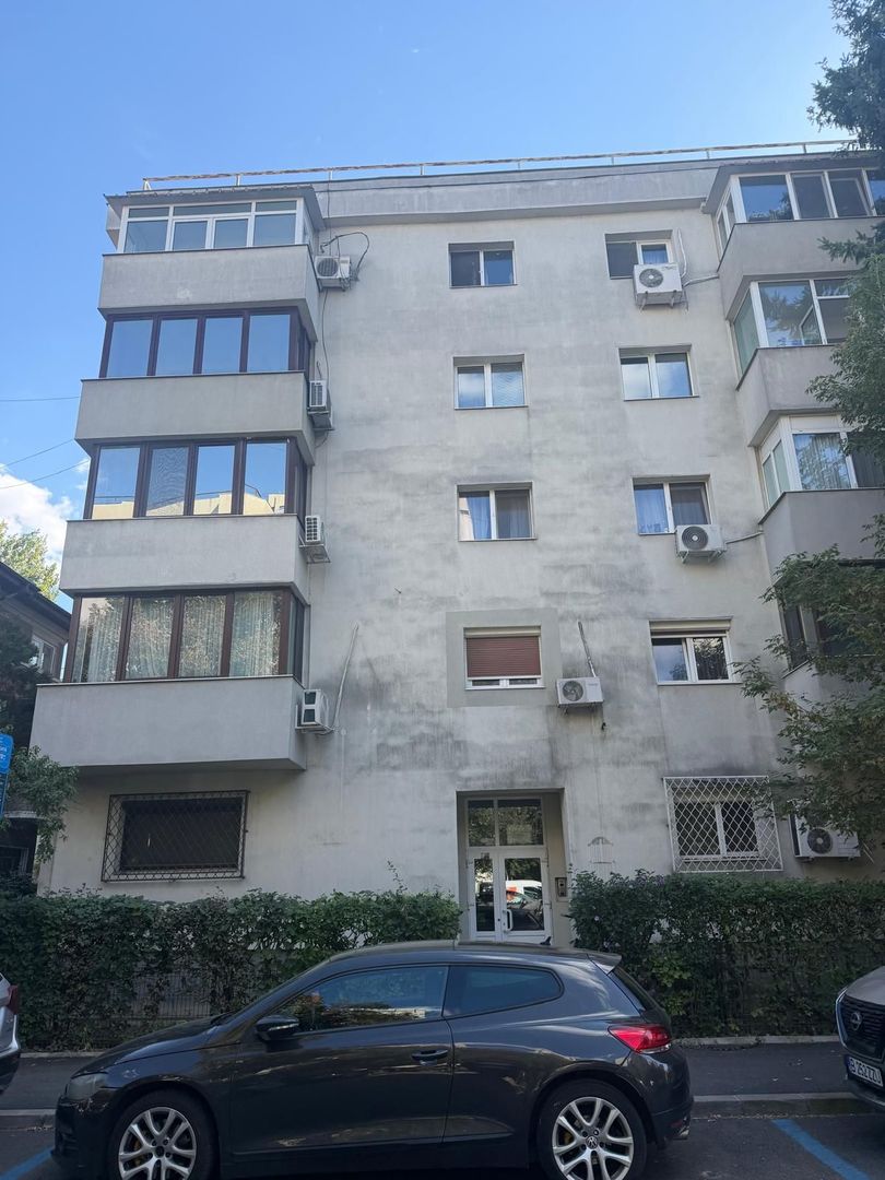2 camere Dorobanti Bucuresti - Poză 1