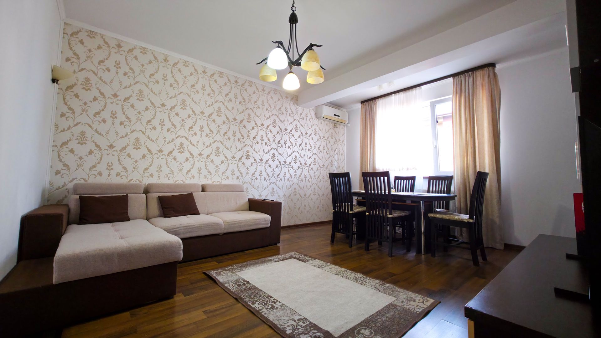 Apartament 3 camere Prelungirea Ghencea Sector 6 Avangarde Residence - Poză 3