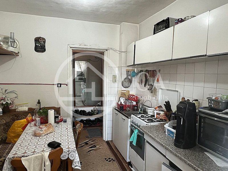 Apartament cu 2 camere de vanzare in Calea Aradului Oradea - Poză 3
