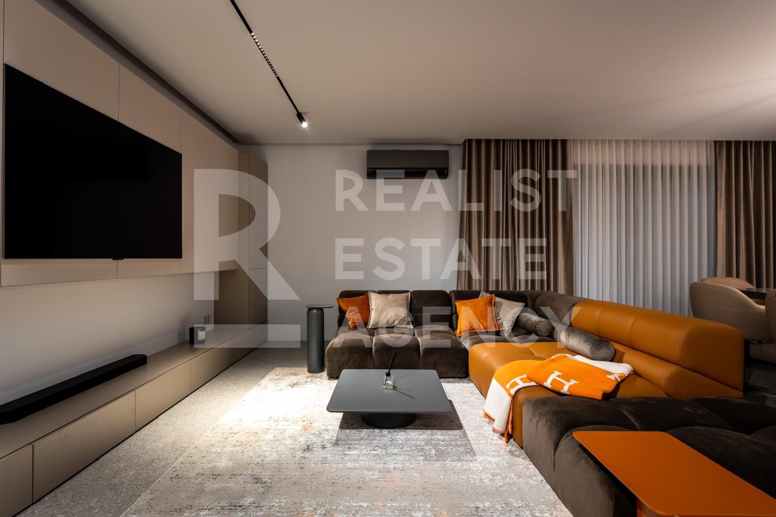 Apartament 3 camere LUX- Otopeni Premium 142 mp, Spectaculos - Poză 2