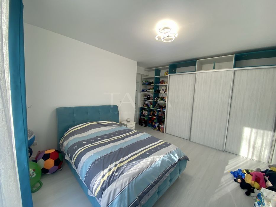 Casă de vânzare – Florești, zona Tăuți. - Poză 8