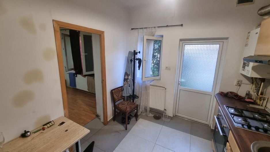 COMISION 0% | Apartament 1 Camera | Zona Fabric | Curte Comuna | 30mp - Poză 3