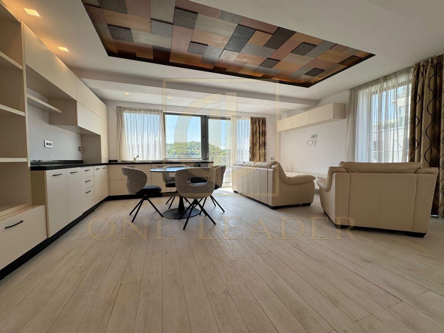 Penthouse - Ceasul Rau - Petfriendly - Parcare subterana - Poză 3