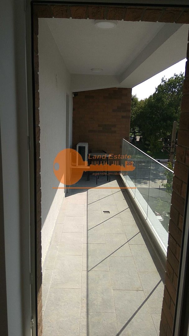 Apartament 2 camere in zona Grozavesti - 9 Minute de Metrou - Poză 7