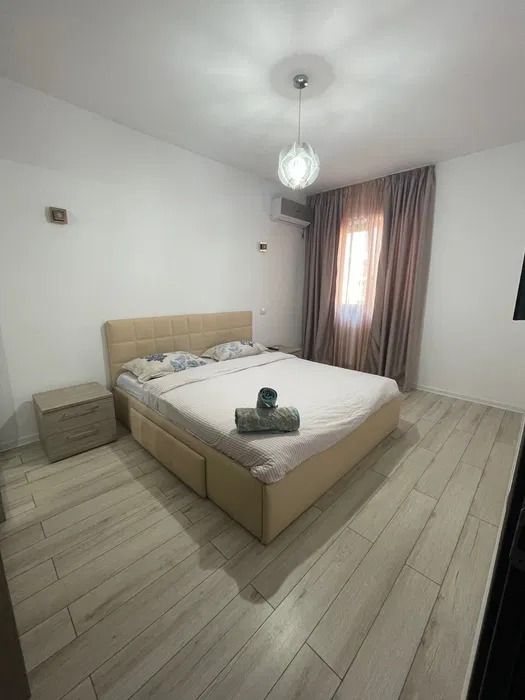 AP. 2 CAMERE - NOVUM INVEST, BLOC NOU, CENTRALA, MOBILAT MODERN - Poză 4